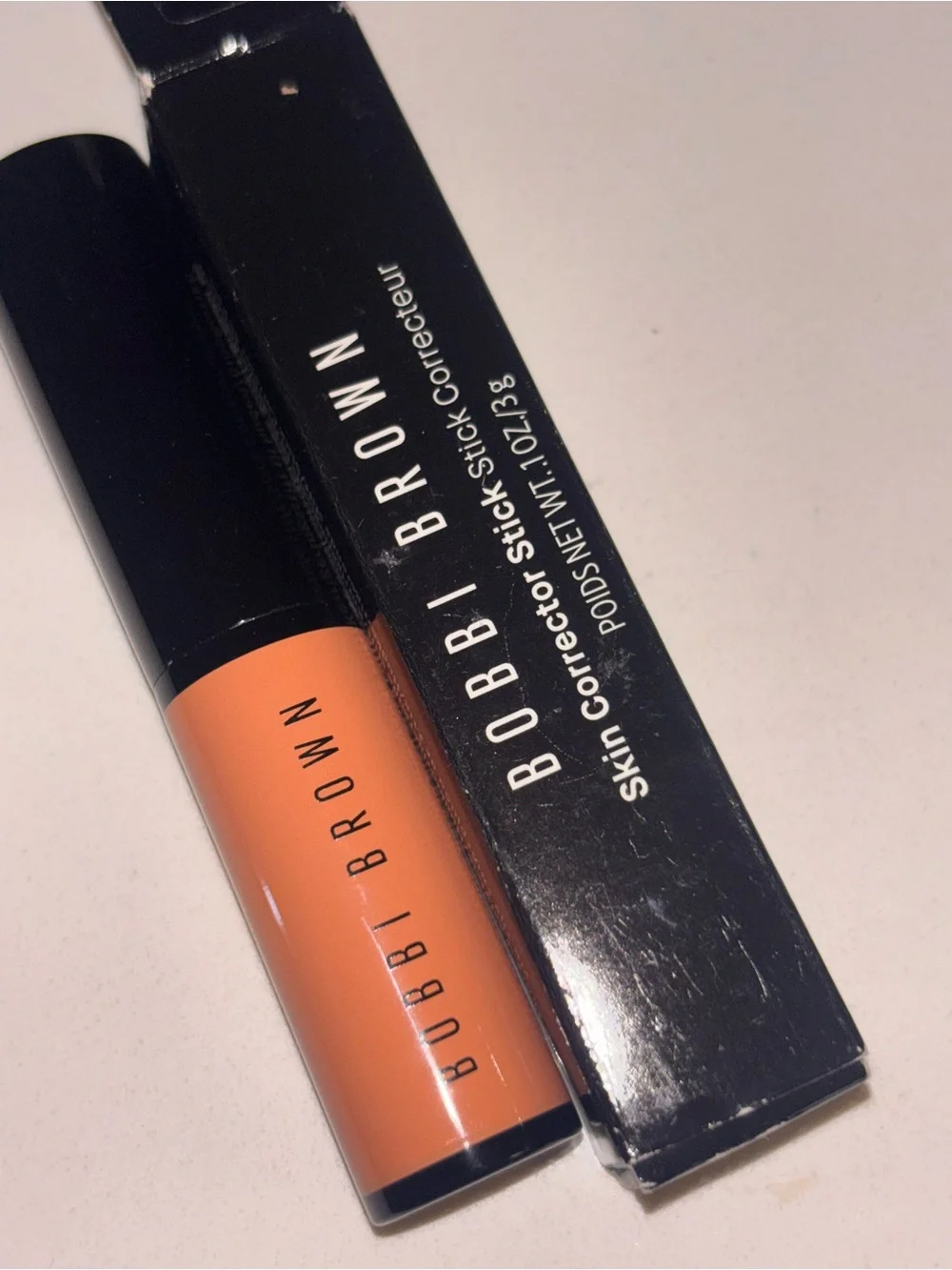 Bobbi Brown creamy stick